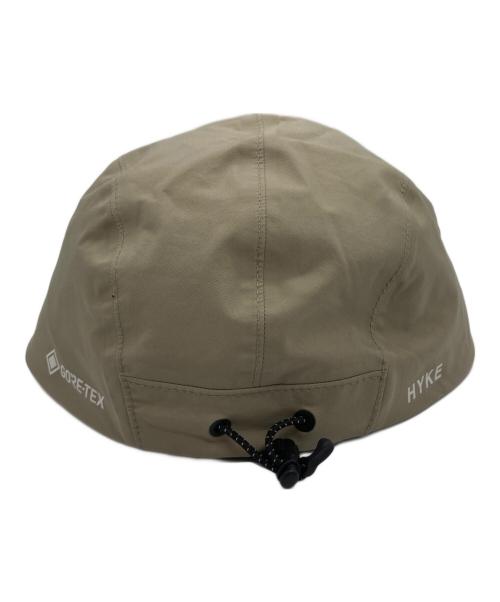 THE NORTH FACE（ザ ノース フェイス）THE NORTH FACE (ザ ノース フェイス) HYKE (ハイク) Trail Cap ベージュの古着・服飾アイテム