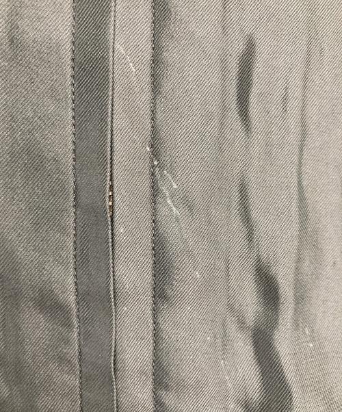 AVIREX（アヴィレックス）AVIREX (アヴィレックス) 東洋エンタープライズ (トウヨウエンタープライズ) SUKA JACKET 50th JAPAN MAP ブラック×グリーン サイズ:Lの古着・服飾アイテム