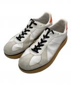 Onitsuka Tigerオニツカタイガー）の古着「DELECITY」｜ホワイト