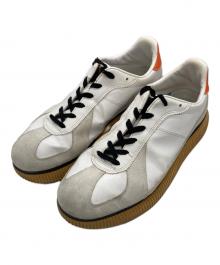 Onitsuka Tiger（オニツカタイガー）の古着「DELECITY」｜ホワイト