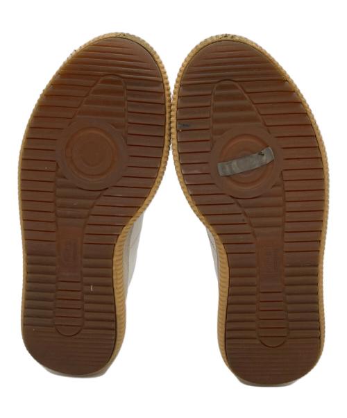 Onitsuka Tiger（オニツカタイガー）Onitsuka Tiger (オニツカタイガー) DELECITY ホワイト サイズ:29cmの古着・服飾アイテム