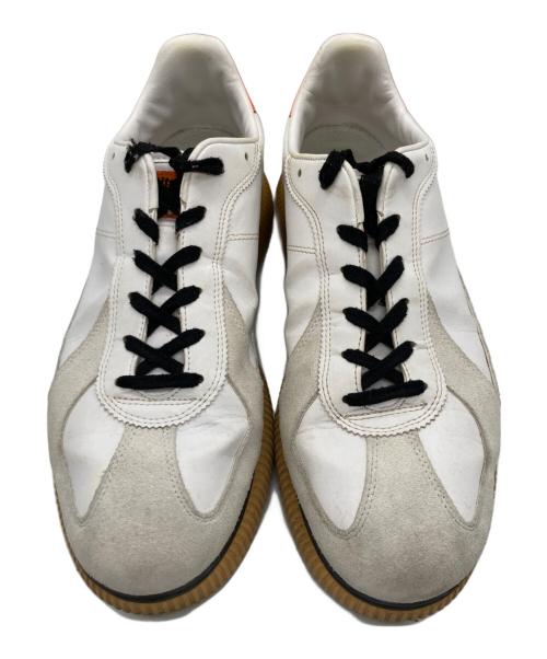 Onitsuka Tiger（オニツカタイガー）Onitsuka Tiger (オニツカタイガー) DELECITY ホワイト サイズ:29cmの古着・服飾アイテム