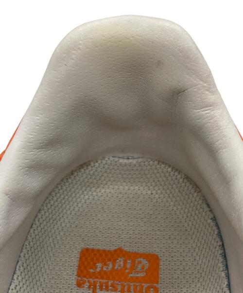 Onitsuka Tiger（オニツカタイガー）Onitsuka Tiger (オニツカタイガー) DELECITY ホワイト サイズ:29cmの古着・服飾アイテム