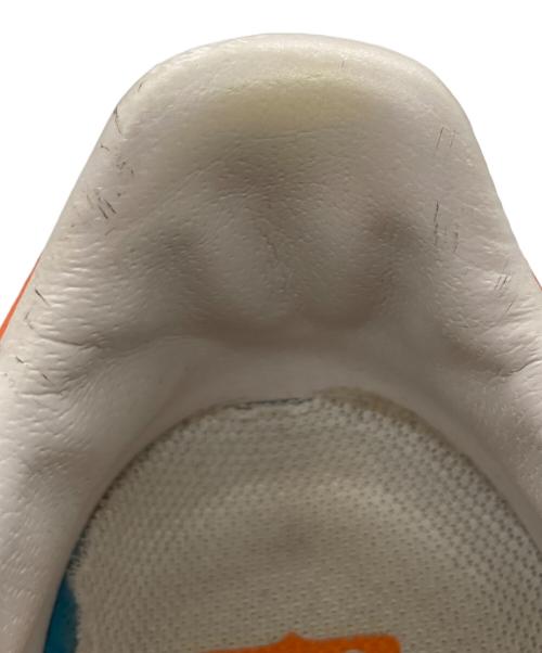 Onitsuka Tiger（オニツカタイガー）Onitsuka Tiger (オニツカタイガー) DELECITY ホワイト サイズ:29cmの古着・服飾アイテム