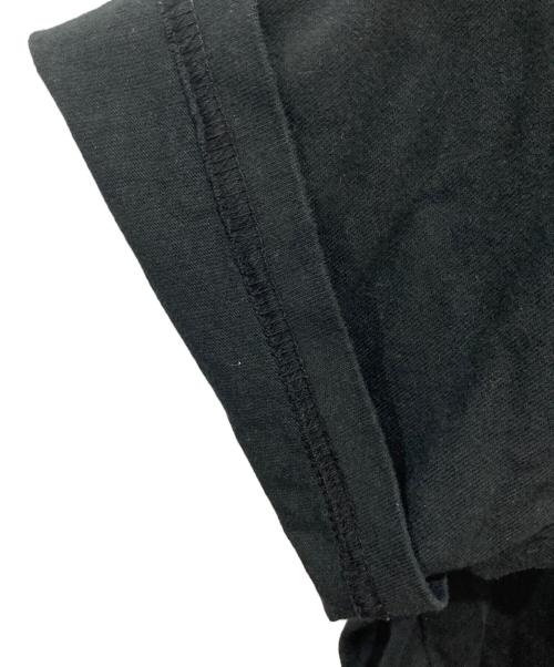 WTAPS（ダブルタップス）WTAPS (ダブルタップス) ポロシャツ ブラック サイズ:X01の古着・服飾アイテム