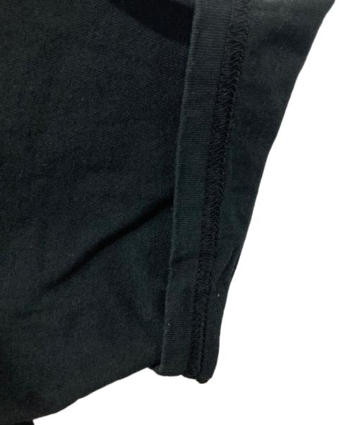 WTAPS（ダブルタップス）WTAPS (ダブルタップス) ポロシャツ ブラック サイズ:X01の古着・服飾アイテム