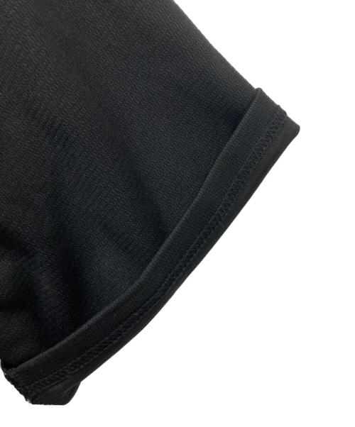 F.C.R.B.（エフシーレアルブリストル）F.C.R.B. (エフシーレアルブリストル) MLB (エムエルビー) ベースボールシャツ ブラック サイズ:Sの古着・服飾アイテム