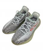 adidasアディダス）の古着「YEEZY Boost 350 V2 Blue Tint」｜グレー