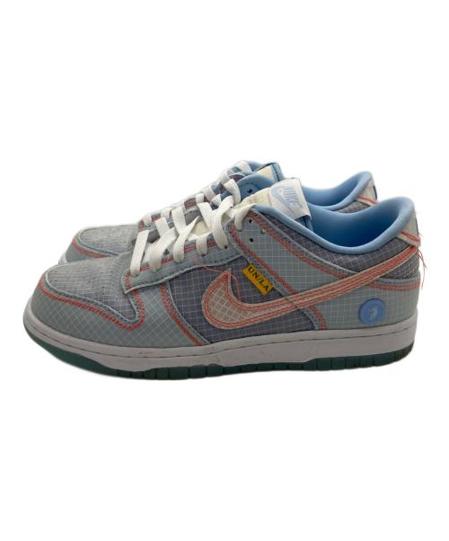 NIKE（ナイキ）NIKE (ナイキ) UNION (ユニオン) UNION × Nike Dunk Low 