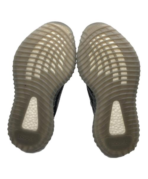 adidas（アディダス）adidas (アディダス) Yeezy Boost 350 V2 'Beluga 2.0' グレー サイズ:24.5cmの古着・服飾アイテム