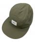 WTAPS（ダブルタップス）の古着「キャップ」｜オリーブ