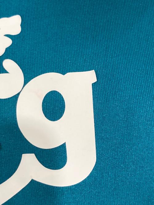 adidas（アディダス）adidas (アディダス) ゲームシャツ グリーン サイズ:不明の古着・服飾アイテム