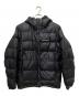 mont-bell（モンベル）の古着「アルパイン ダウン パーカー」｜ブラック
