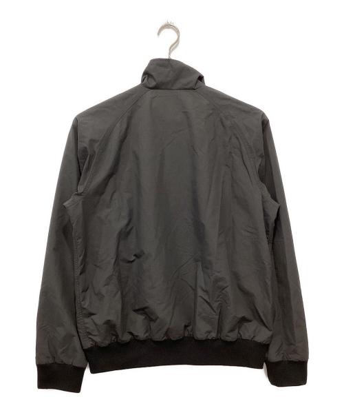 Patagonia（パタゴニア）Patagonia (パタゴニア) Baggies Jacket グレー サイズ:Mの古着・服飾アイテム