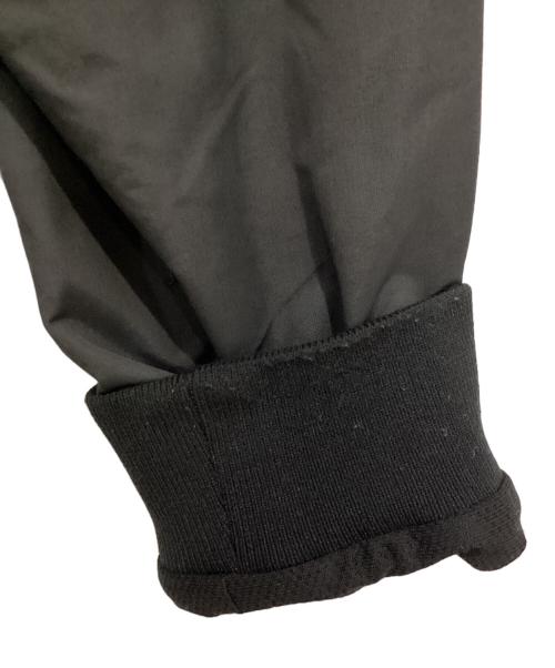 Patagonia（パタゴニア）Patagonia (パタゴニア) Baggies Jacket グレー サイズ:Mの古着・服飾アイテム