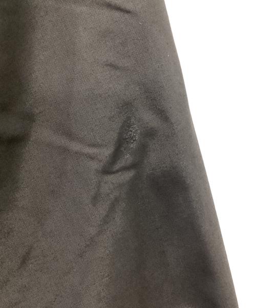 Patagonia（パタゴニア）Patagonia (パタゴニア) Baggies Jacket グレー サイズ:Mの古着・服飾アイテム