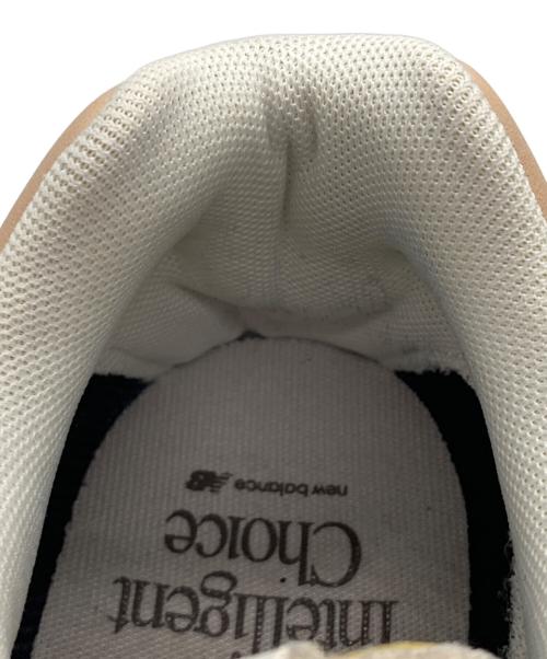 NEW BALANCE（ニューバランス）NEW BALANCE (ニューバランス) ローカットスニーカー グレー サイズ:25ｃｍの古着・服飾アイテム