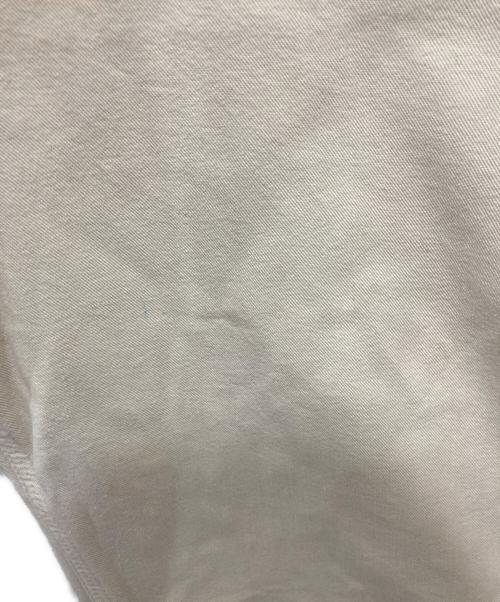 CarHartt（カーハート）CarHartt (カーハート) ペインターパンツ アイボリー サイズ:SIZE34の古着・服飾アイテム