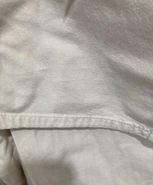 CarHartt（カーハート）CarHartt (カーハート) ペインターパンツ アイボリー サイズ:SIZE34の古着・服飾アイテム