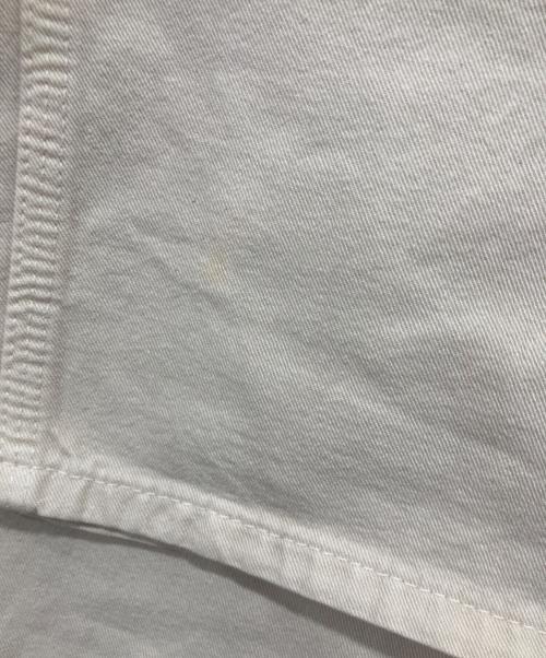 CarHartt（カーハート）CarHartt (カーハート) ペインターパンツ アイボリー サイズ:SIZE34の古着・服飾アイテム