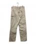 CarHartt (カーハート) ペインターパンツ アイボリー サイズ:SIZE34：6000円