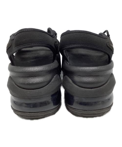 NIKE（ナイキ）NIKE (ナイキ) AIR MAX KOKO SANDAL ブラック サイズ:26ｃｍの古着・服飾アイテム