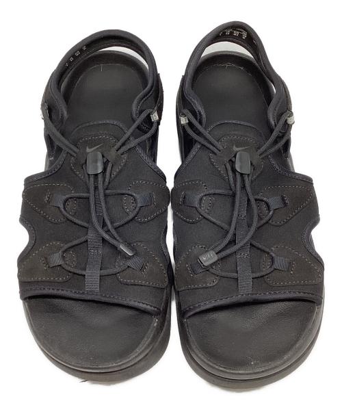 NIKE（ナイキ）NIKE (ナイキ) AIR MAX KOKO SANDAL ブラック サイズ:26ｃｍの古着・服飾アイテム