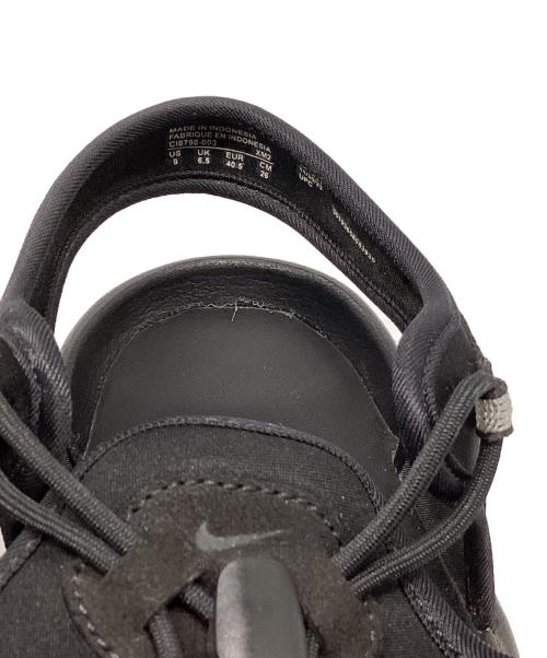 NIKE（ナイキ）NIKE (ナイキ) AIR MAX KOKO SANDAL ブラック サイズ:26ｃｍの古着・服飾アイテム