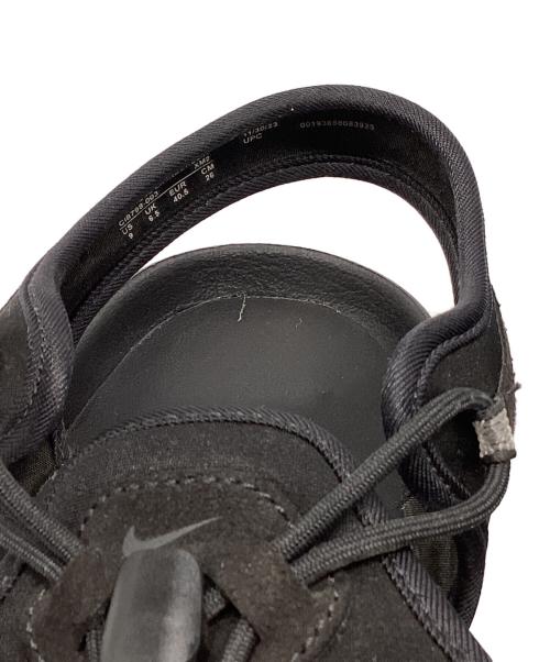 NIKE（ナイキ）NIKE (ナイキ) AIR MAX KOKO SANDAL ブラック サイズ:26ｃｍの古着・服飾アイテム