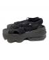 NIKE (ナイキ) AIR MAX KOKO SANDAL ブラック サイズ:26ｃｍ：5000円
