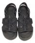 中古・古着 NIKE (ナイキ) AIR MAX KOKO SANDAL ブラック サイズ:26ｃｍ：5000円