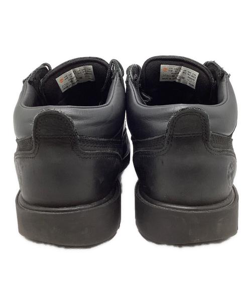 Timberland（ティンバーランド）Timberland (ティンバーランド) ベーシック オックス ウォータープルーフ ブラック サイズ:26.5cmの古着・服飾アイテム