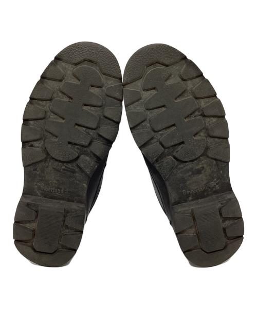 Timberland（ティンバーランド）Timberland (ティンバーランド) ベーシック オックス ウォータープルーフ ブラック サイズ:26.5cmの古着・服飾アイテム