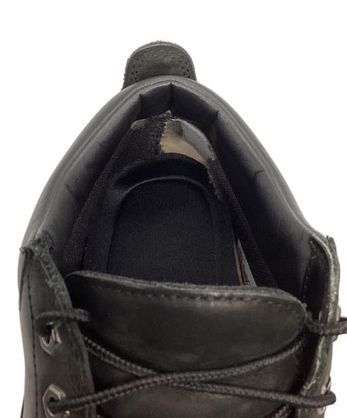 Timberland（ティンバーランド）Timberland (ティンバーランド) ベーシック オックス ウォータープルーフ ブラック サイズ:26.5cmの古着・服飾アイテム