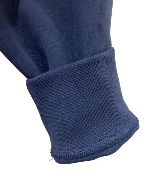 POLO RALPH LAUREN（ポロ・ラルフローレン）POLO RALPH LAUREN (ポロ・ラルフローレン) プルオーバーパーカー マルチカラー サイズ:Mの古着・服飾アイテム