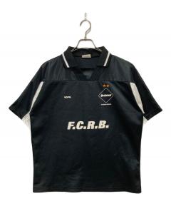 中古・古着通販】F.C.R.B. (エフシーレアルブリストル) ERIC HAZE
