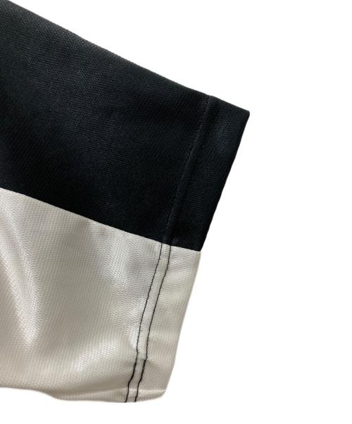 F.C.R.B.（エフシーレアルブリストル）F.C.R.B. (エフシーレアルブリストル) SOPH. (ソフ) ゲームシャツ ブラック サイズ:-の古着・服飾アイテム