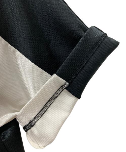 F.C.R.B.（エフシーレアルブリストル）F.C.R.B. (エフシーレアルブリストル) SOPH. (ソフ) ゲームシャツ ブラック サイズ:-の古着・服飾アイテム