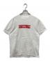 sacai（サカイ）の古着「FRAGIL T SHIRT」｜ホワイト