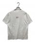 sacai (サカイ) FRAGMENT DESIGN (フラグメントデザイン) FRAGIL T SHIRT ホワイト サイズ:SIZE2：7000円