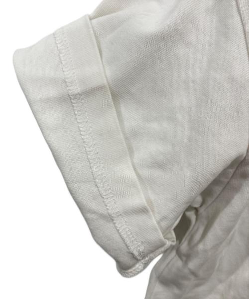 NEIGHBORHOOD（ネイバーフッド）NEIGHBORHOOD (ネイバーフッド) WIND AND SEA (ウィンダンシー) C-TEE-SS ホワイト サイズ:Lの古着・服飾アイテム