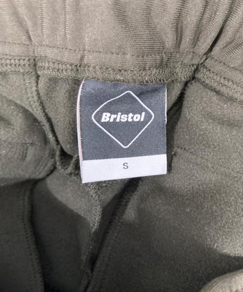 F.C.R.B.（エフシーレアルブリストル）F.C.R.B. (エフシーレアルブリストル) PDK SHORTS オリーブ サイズ:Sの古着・服飾アイテム