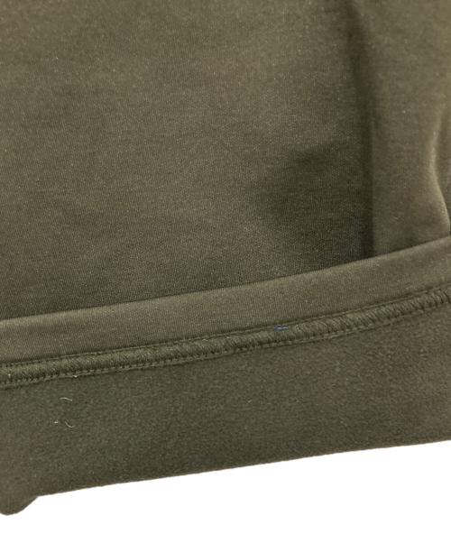 F.C.R.B.（エフシーレアルブリストル）F.C.R.B. (エフシーレアルブリストル) PDK SHORTS オリーブ サイズ:Sの古着・服飾アイテム