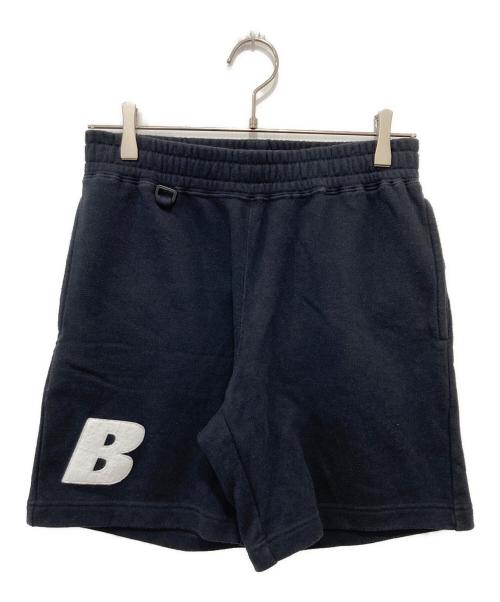 F.C.R.B.（エフシーレアルブリストル）F.C.R.B. (エフシーレアルブリストル) ショートパンツ ネイビー サイズ:Sの古着・服飾アイテム