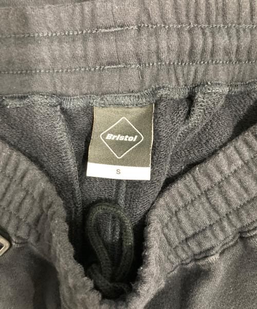 F.C.R.B.（エフシーレアルブリストル）F.C.R.B. (エフシーレアルブリストル) ショートパンツ ネイビー サイズ:Sの古着・服飾アイテム