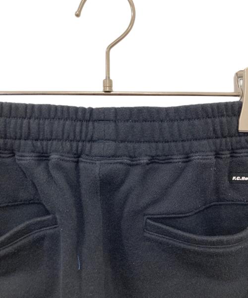 F.C.R.B.（エフシーレアルブリストル）F.C.R.B. (エフシーレアルブリストル) ショートパンツ ネイビー サイズ:Sの古着・服飾アイテム