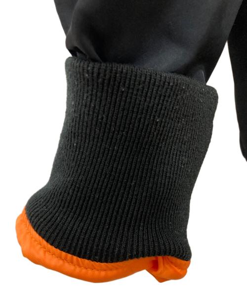 uniform experiment（ユニフォームエクスペリメント）uniform experiment (ユニフォームエクスペリメント) リバーシブル MA1ジャケット ネイビー サイズ:SIZE1の古着・服飾アイテム