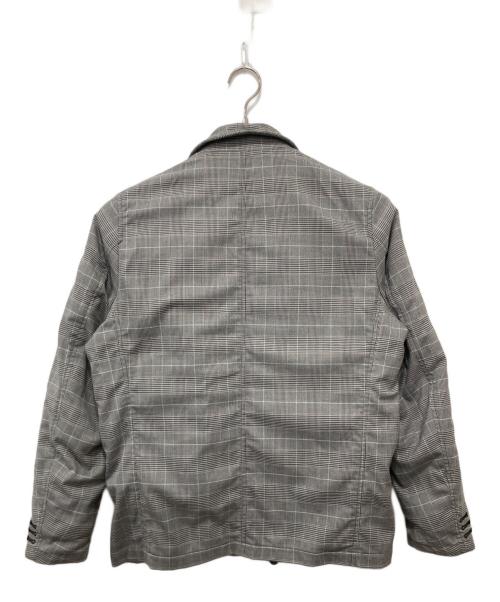 uniform experiment（ユニフォームエクスペリメント）uniform experiment (ユニフォームエクスペリメント) リバーシブル MA1ジャケット ネイビー サイズ:SIZE1の古着・服飾アイテム