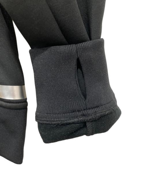 F.C.R.B.（エフシーレアルブリストル）F.C.R.B. (エフシーレアルブリストル) PDK JACKET ブラック サイズ:Sの古着・服飾アイテム