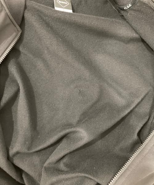 F.C.R.B.（エフシーレアルブリストル）F.C.R.B. (エフシーレアルブリストル) PDK JACKET ブラック サイズ:Sの古着・服飾アイテム